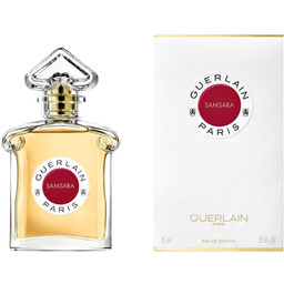 Guerlain, Samsara, woda toaletowa, 75 ml