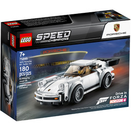 Opis Lego Speed Champions 75895 1974 Porsche 911