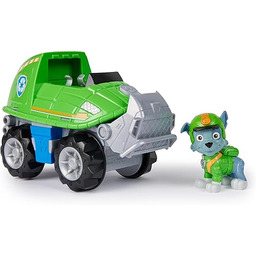Paw Patrol 6067763 Pojazd, Wielokolorowy, S