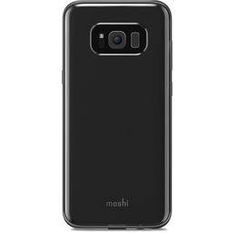 Etui Vitros Samsung Galaxy S8 tytanowy szary