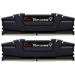 MEMORY DIMM 16GB PC28800 DDR4/K2 F4-3600C18D-16GVK G.SKILL