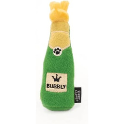 ZippyClaws kocimiętka Crusherz - Bubbly