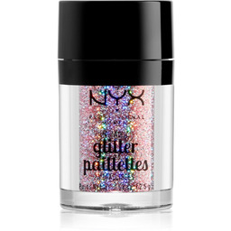 NYX Professional Makeup Glitter Goals metaliczny brokat