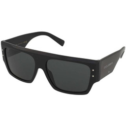 Okulary przeciwsłoneczne Dolce & Gabbana DG4459 501/87
