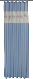 Home Fashion 48819-806 haftowany woal, 175 x 140