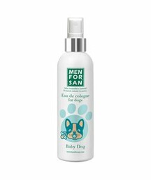 Menforsan perfumy dla szczeniaków, 125 ml