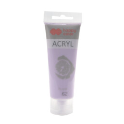 Farba akrylowa Happy Color 75ml 6319 9709, Kolor: