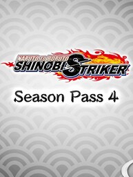 NARUTO TO BORUTO: SHINOBI STRIKER - Season Pass