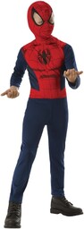 Rubie''s Oficjalny kostium Disney Marvel Avengers, Ultimate Spider-Man