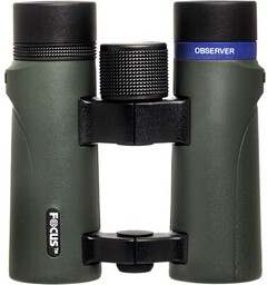 FOCUS Lornetka Observer 10x34