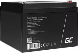 GREENCELL Akumulator AGM55 28Ah 12V