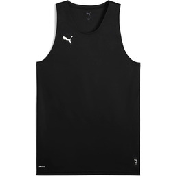 PUMA TeamJAWS Koszulka startowa PUMA czarna