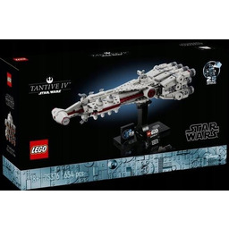 Lego(R) Star Wars 75376 Tantive Iv(Tm) V29