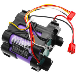 Bosch BHN16L / 801BPV144-01 2500mAh 36.00Wh Li-Ion 14.4V