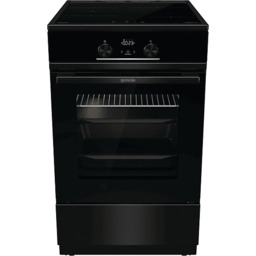 Kuchnia indukcyjna GORENJE GEIT5C60BPG 50cm