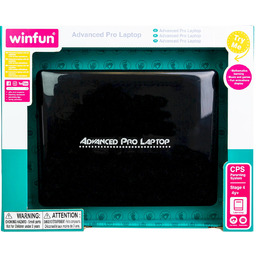 Laptop Edukacyjny Dwujęzyczny Winfun 008085