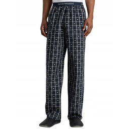 EMPORIO ARMANI ORYGINALNE SPODNIE MĘSKIE OD PIŻAMY ROZMIAR