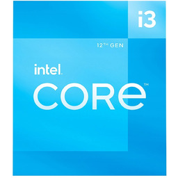 Procesor Intel Core i3-12100 3.3GHz/4.3GHz 12MB FCLGA1700 Box