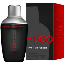 Hugo Boss, Hugo Just Different, woda toaletowa, 75