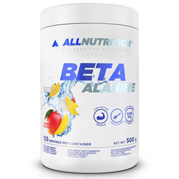 Allnutrition Beta Alanine 500g Mango