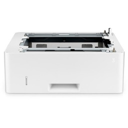 Hewlett-packard HP LaserJet Podajnik na 550 arkuszy