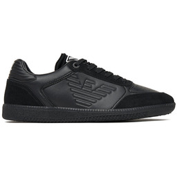 Sneakersy EA7 Emporio Armani