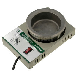 Tygiel lutowniczy 380W 200 450 230VAC 100mm