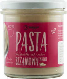 Pasta sezamowa Tahini 300g