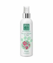 Menforsan perfumy o zapachu kwiatów, 125 ml