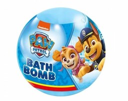AIR-VAL Psi Patrol Bath Bomb musująca kula
