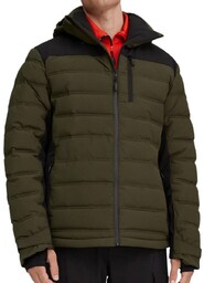 Kurtka męska zimowa O''neill Igneous [2500080-6058] snowboard narty