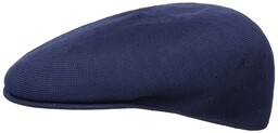 Kaszkiet 504 Tropic by Kangol, niebieski, cm