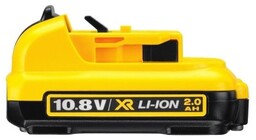 Dewalt Akumulator XR 10.8V 2.0Ah Li-Ion