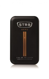 STR 8, Hero, woda toaletowa, 50 ml