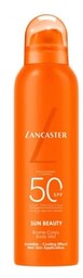Lancaster Sun Beauty Body Mist SPF50 Spray