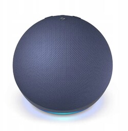 Amazon Echo Dot 5th gen 2022 with Alexa