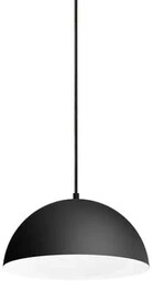 Lampa skandynawska wisząca MONROE 30 matowa 42W R11700