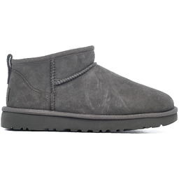 Ugg Classic Ultra Mini, damskie 1116109-GREY 41