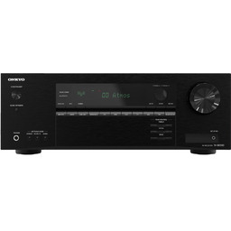 Amplituner ONKYO TX-SR3100DAB 5.2 czarny