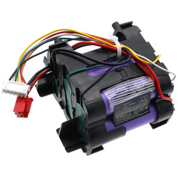 Bosch BHN20L / 801BPV180-01 2500mAh 45.00Wh Li-Ion 18.0V