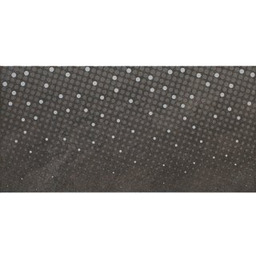 Gres szkliwiony inserto ATAKAMA grey kropki mat 29,7x59,8