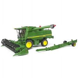 Kombajn John Deere Bruder 02132