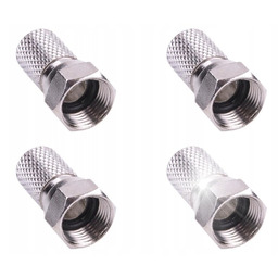 CZASZA ANTENA SATELITARNA CORAB 80 CM Jasna HD