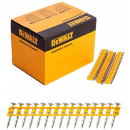 Gwoździe DeWalt DCN890 2,6 x 30 mm