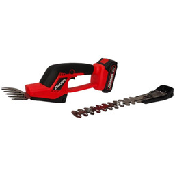 MASTERCUT RU-MHT01 SEKATOR NOŻYCE DO TRAWY I ŻYWOPŁOTU