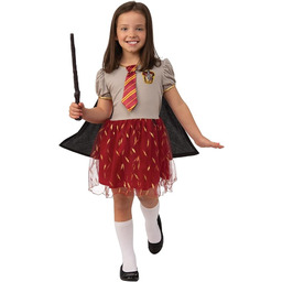 Rubies - Oficjalna sukienka HARRY POTTER - Gryffindor