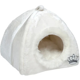 Budka dla Psa i Kota Royal Pet White