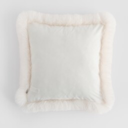 Poszewka Futrzana Pelurio 45x45 cm