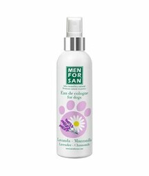 Menforsan perfumy o zapachu lawendy, 125ml