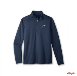 Brooks Męska bluza do biegania Dash 1/2 zip